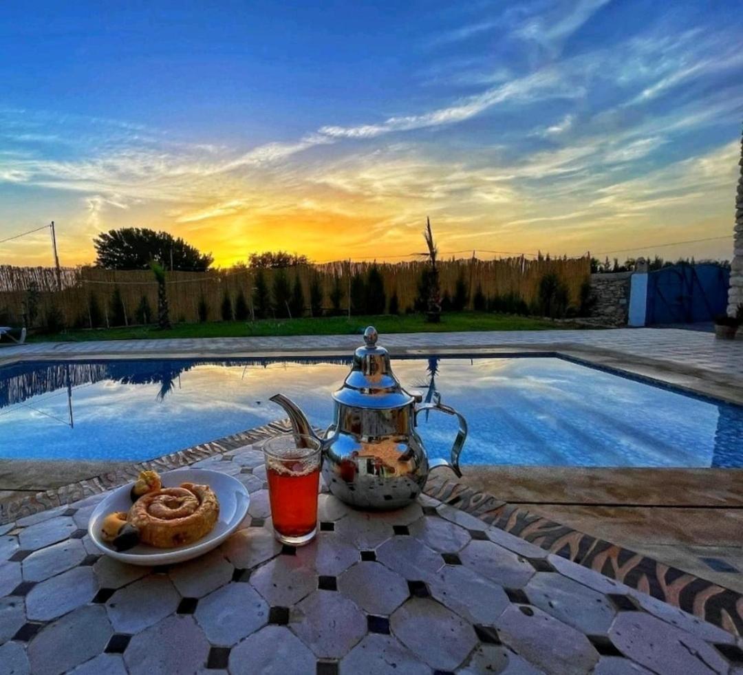 Villa Private With Private Swimming Pool Heaven *