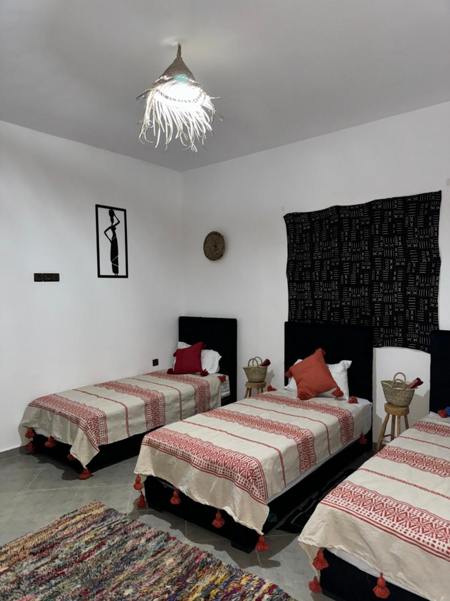 Private With Private Swimming Pool Heaven Essaouira