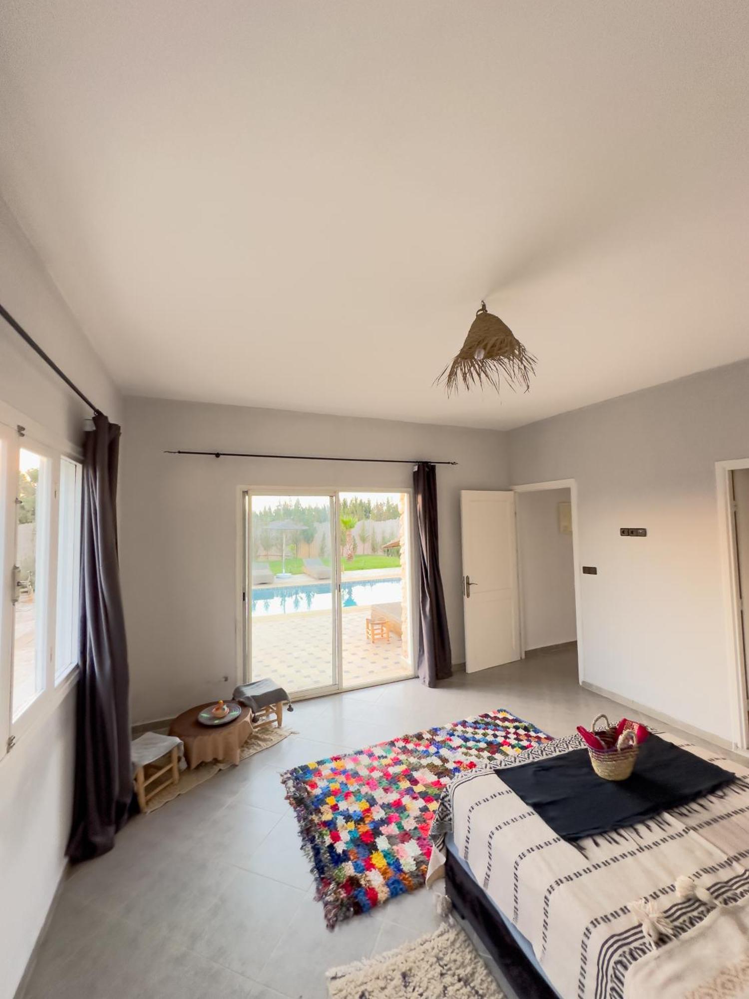 Private With Private Swimming Pool Heaven Villa Essaouira