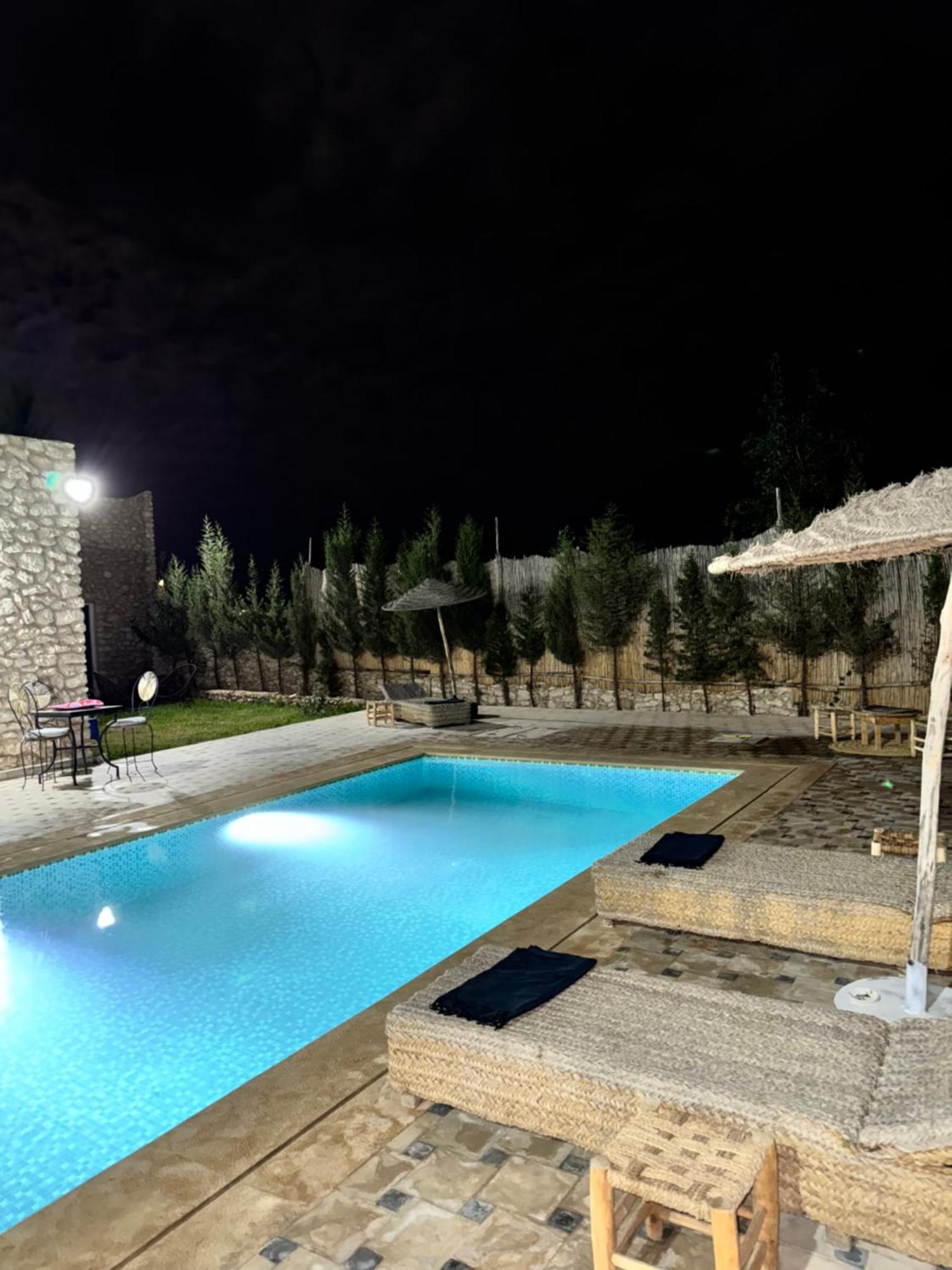 Private With Private Swimming Pool Heaven Villa