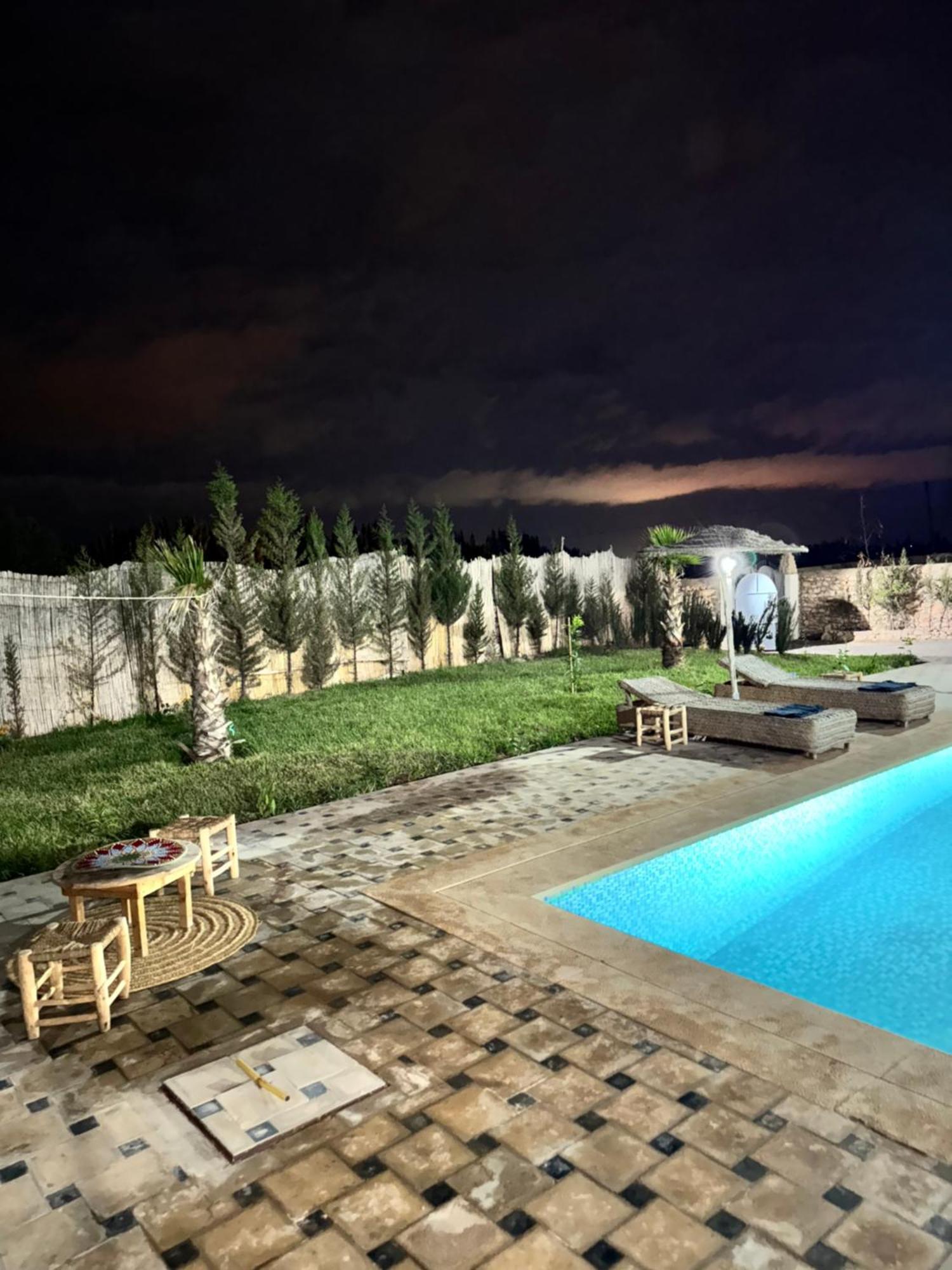 Villa Private With Private Swimming Pool Heaven