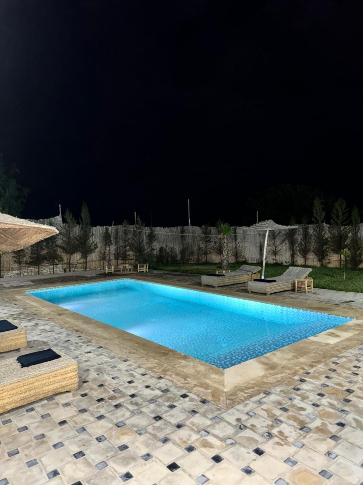 Private With Private Swimming Pool Heaven Villa *