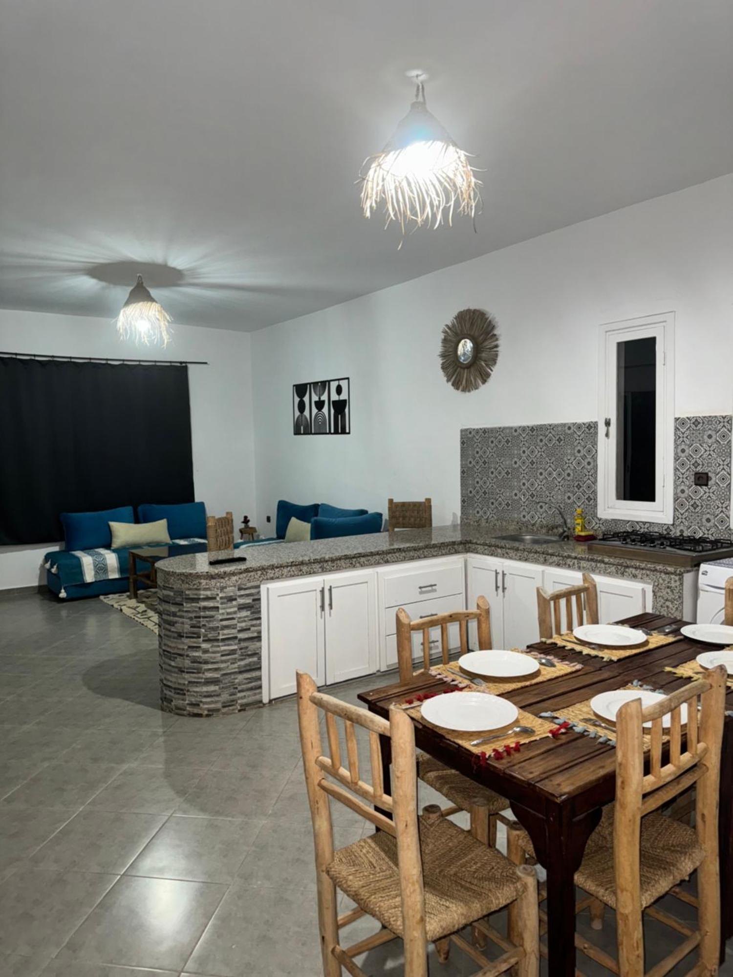 Private With Private Swimming Pool Heaven * Essaouira