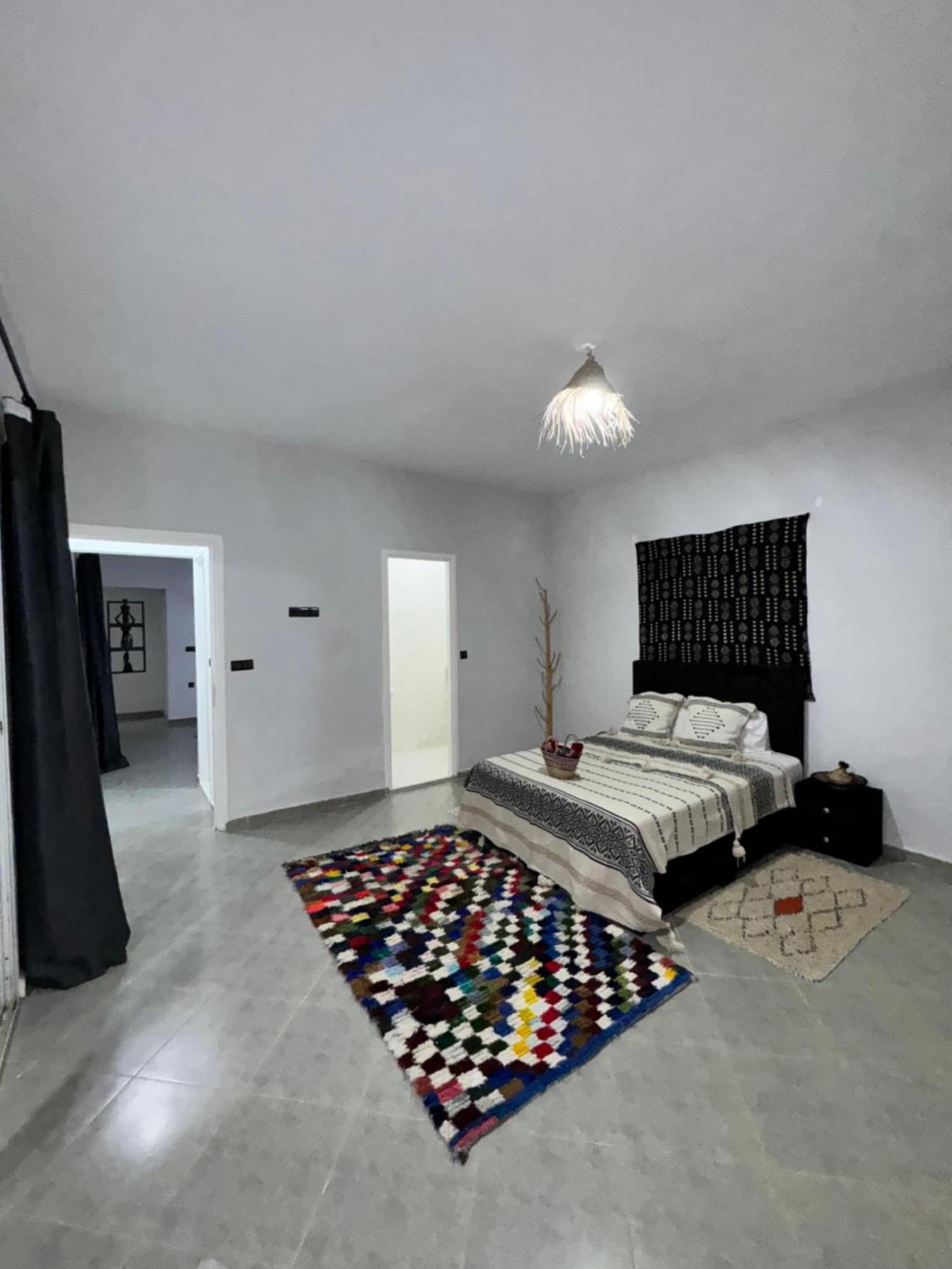 Villa Private With Private Swimming Pool Heaven Essaouira